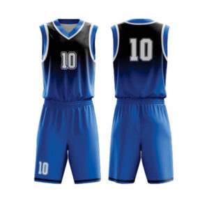 Basketball Uniform