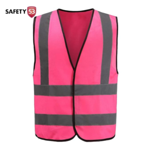 Safety Vest 120 GSM
