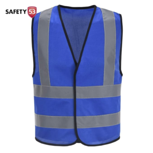 Safety Vest 120 GSM