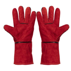 Heat Proof Welding Gloves