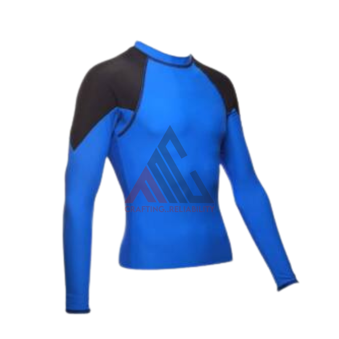 Rash Guard