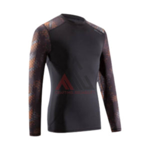 Rash Guard