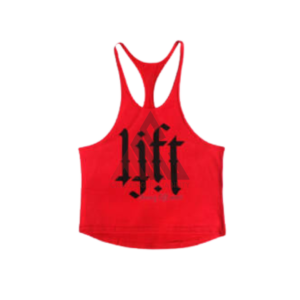 Stringer Vest