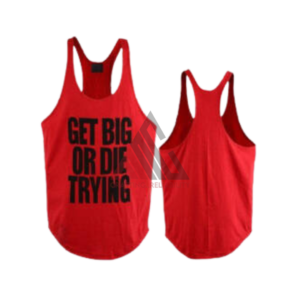 Stringer Vest