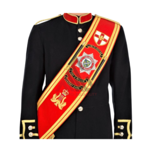 Ceremonial Accessories