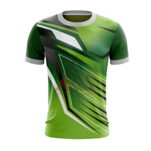 Sublimation Shirt