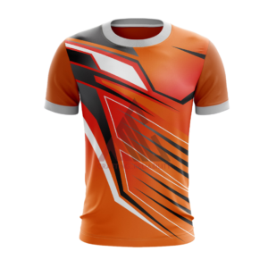 Sublimation Shirt