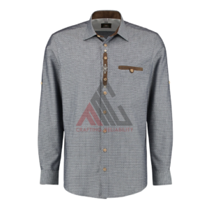 Trachten Shirt