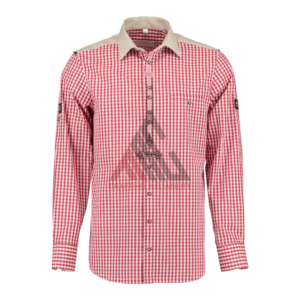 Trachten Shirt