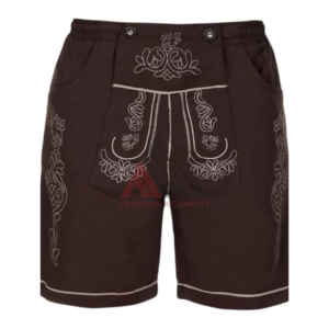 Trachten Shorts