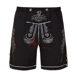 Trachten Shorts