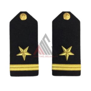 Shoulder Insignia