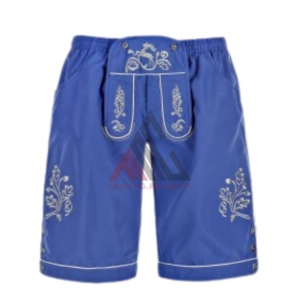 Trachten Shorts
