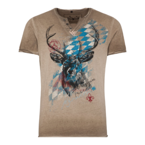 Trachten T-shirt