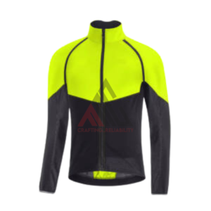 Fitness Jackets