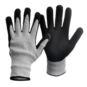 Cut Resistance Gloves Pakistan Dynema