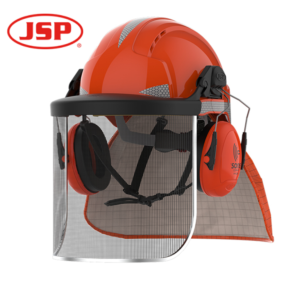 EVOLite® Forestry with Sonis Compact Ear Defenders