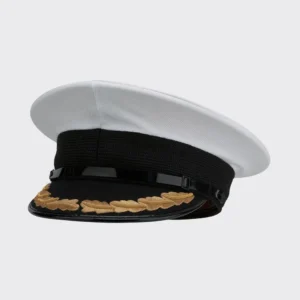 RN Commander Cap
