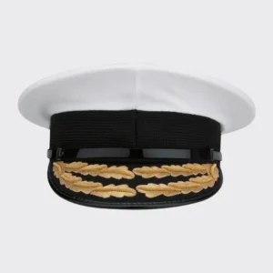 RN Admiral Cap