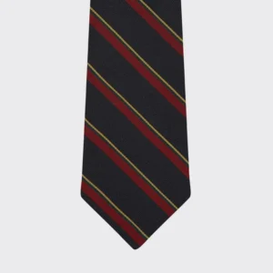Royal Marines Tie