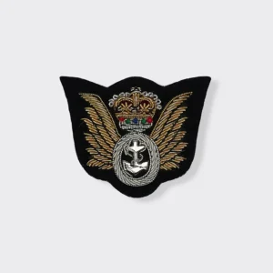 Tudor Crown Observers Wings