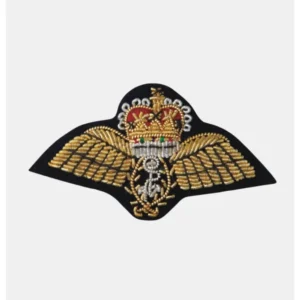 St Edward's Crown Fleet Air Arm Wings - Small