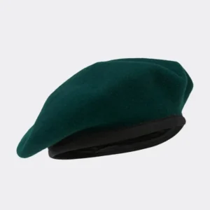 Commando Green Beret