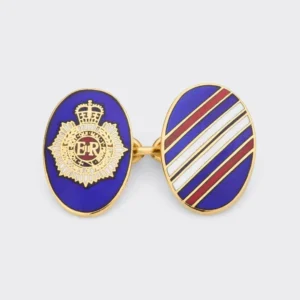 Royal Corps of Transport Cufflinks